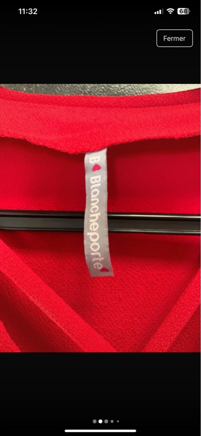 Chemisier - photo numéro 2