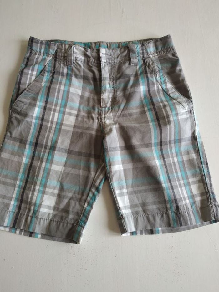short habillé