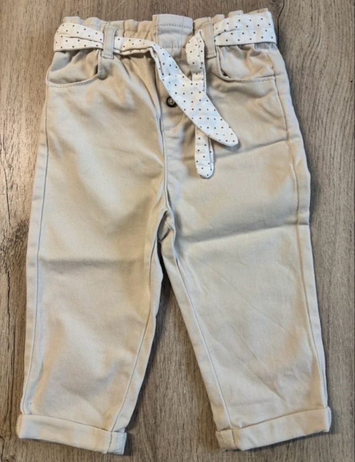 OBAÏBI ` 18 mois ✨ - photo numéro 3