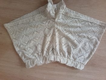 Short pyjama undiz