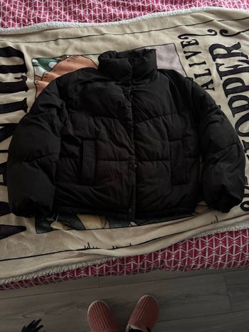 Doudoune PULL&BEAR femme S