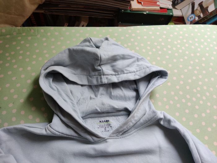 Sweat pastel - photo numéro 4