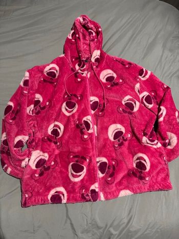 Pyjama Lotso undiz