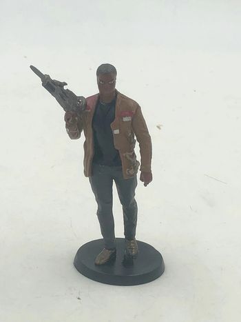 Figurine Star Wars Finn 9 cm