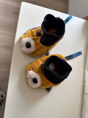 Chaussons