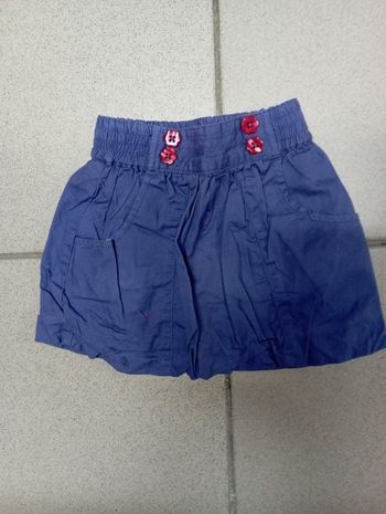 Jupe neuve