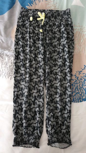 Pantalon fluide Palomino 5 ans