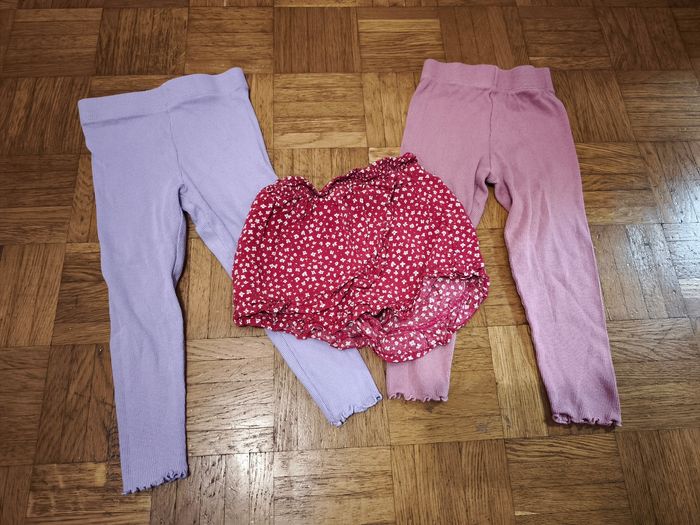 Lot vêtements 2-3 ans - photo numéro 8