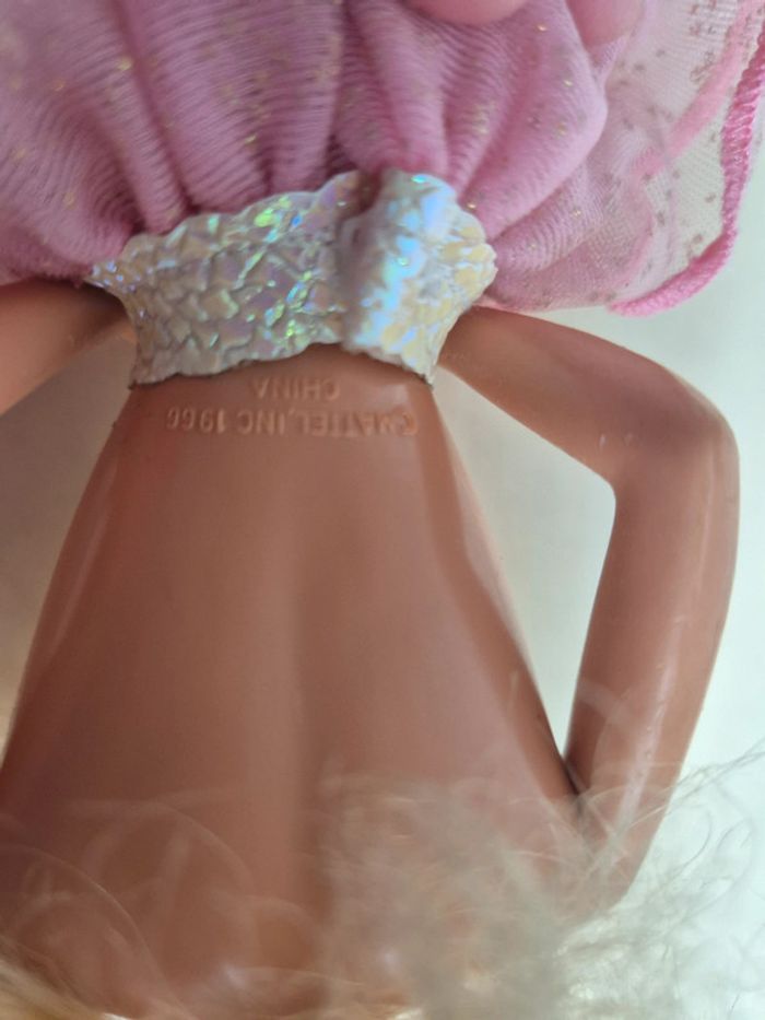 Barbie ice capades vintage - photo numéro 4