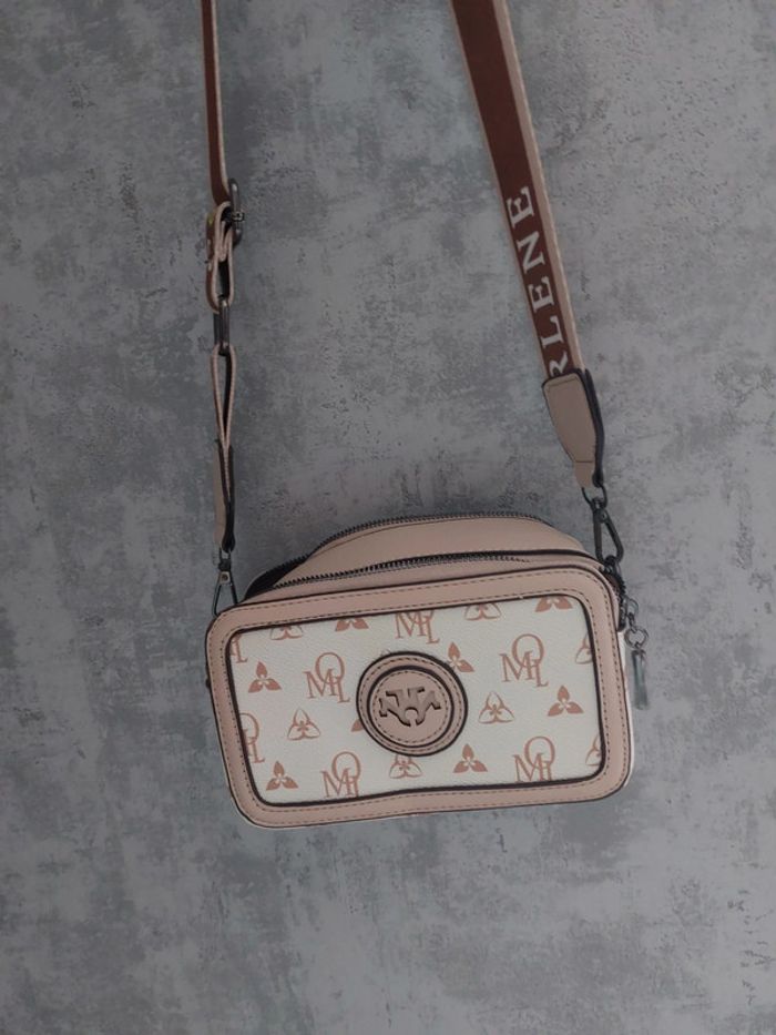 Sac à main bandouliere - photo numéro 2
