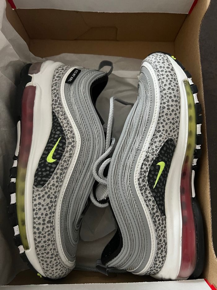 Lot air Max - photo numéro 2