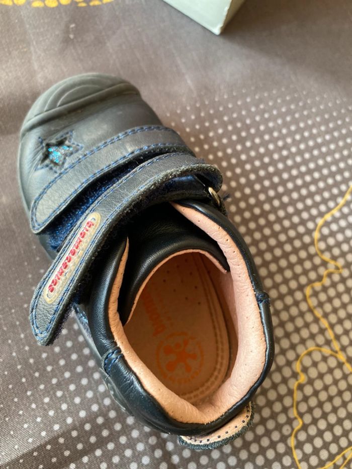 Chaussure - photo numéro 3