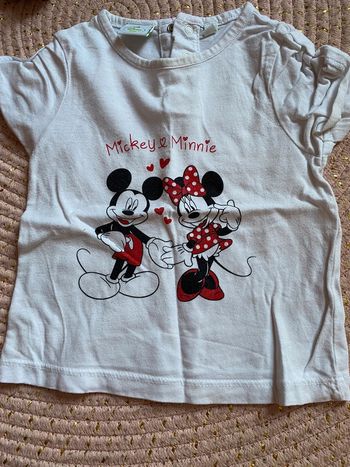 T shirt Disney