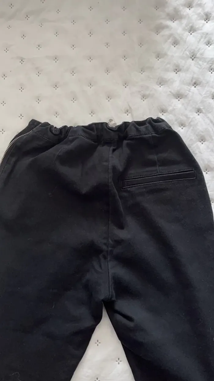 Pantalon - photo numéro 4