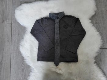 Polo 2 ans