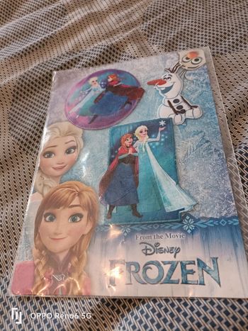 Stickers pour vêtements