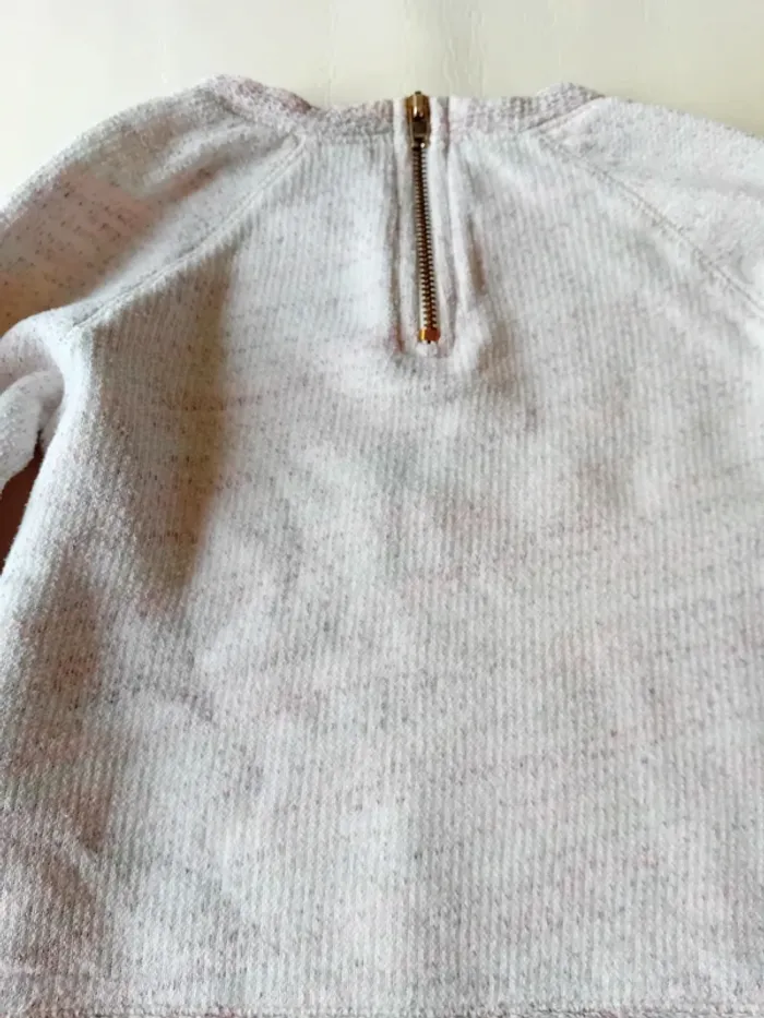 Pull 3 ans - photo numéro 3