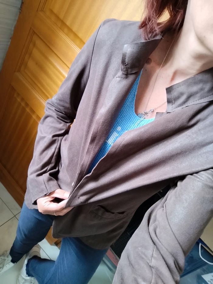 Veste femme - photo numéro 2