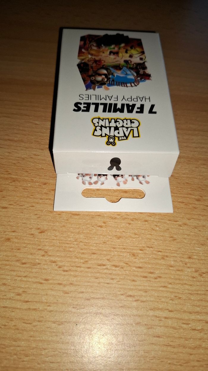 7 familles - photo numéro 2