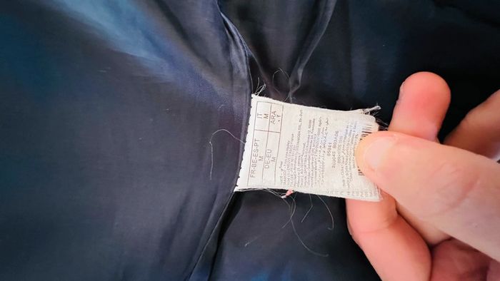 Manteau Pimkie chaude M - photo numéro 8