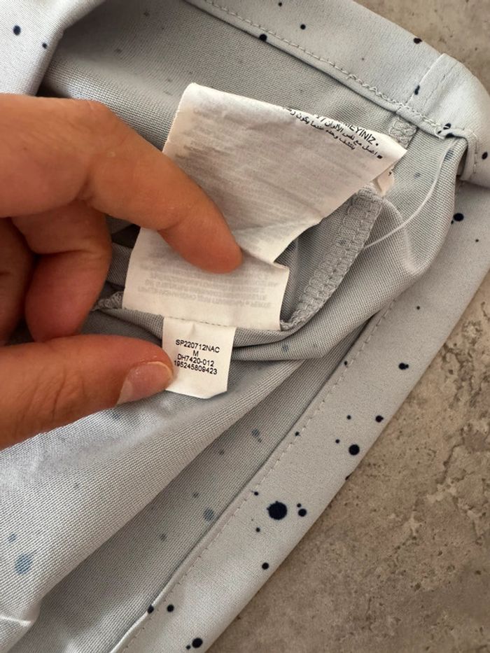 Maillot d’entraînement Jordan du PSG n*40 - photo numéro 7