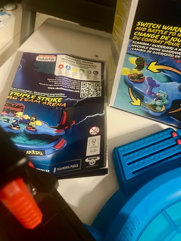 Arène akedo - photo numéro 7