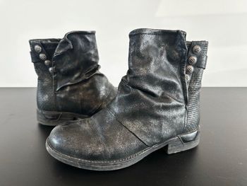 Bottines femme P 38