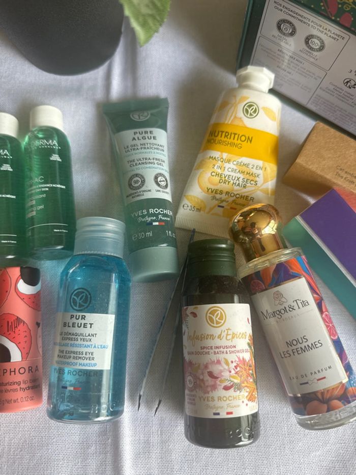 Coffret beauté. - photo numéro 4