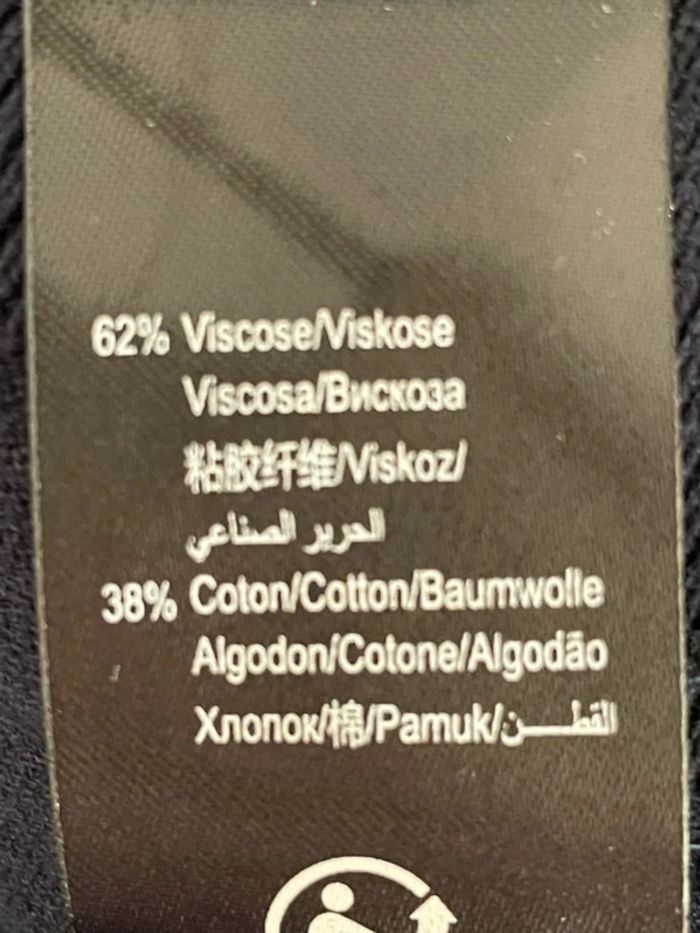 Pull d’été léger Marine sexy - photo numéro 6