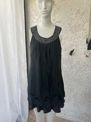 Robe d’été de la marque Any Longtime