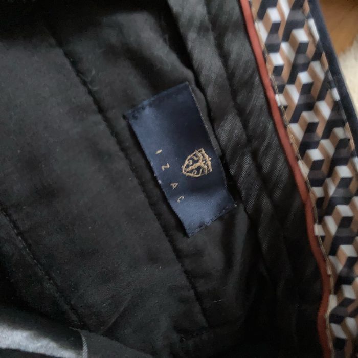 Pantalon Chino Izac taille 38 - photo numéro 6