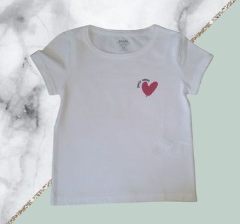 Tee-shirt Kiabi 5 ans