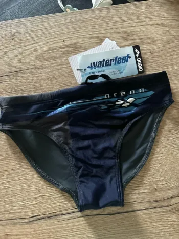 Slip de bain Arena 14 ans