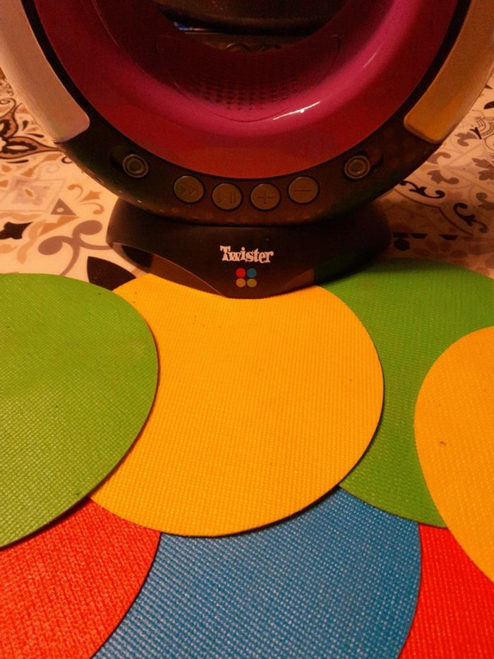 Twister - photo numéro 2