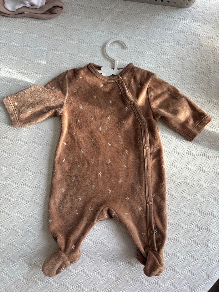 Lot de pyjama, Kiabi - photo numéro 8