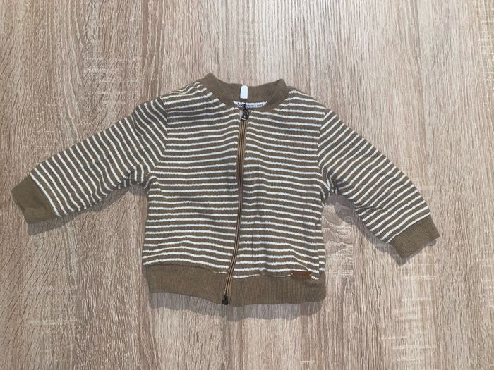 Gilet 9 mois