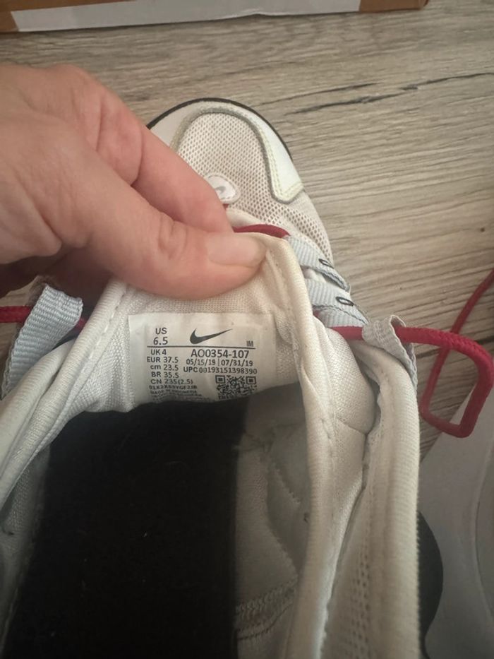 Nike zm - photo numéro 6