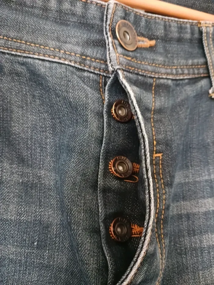 Jean taille 46 - photo numéro 4