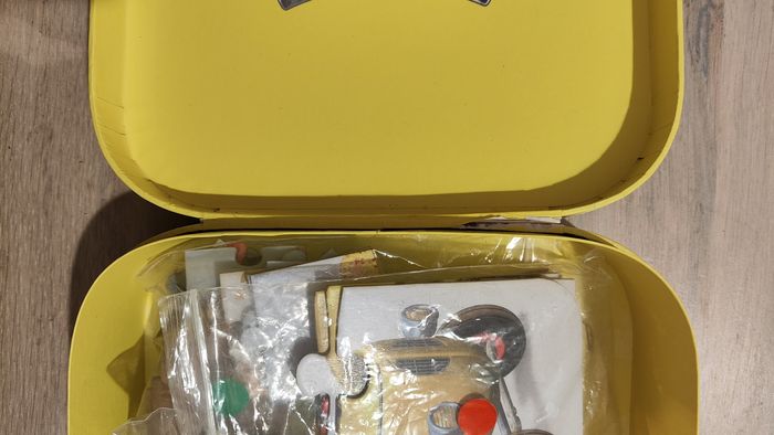 Puzzles évolutifs Janod - photo numéro 4