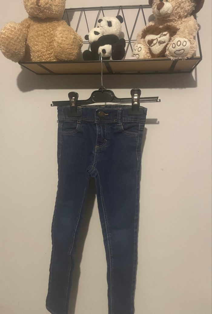 Jean - photo numéro 2