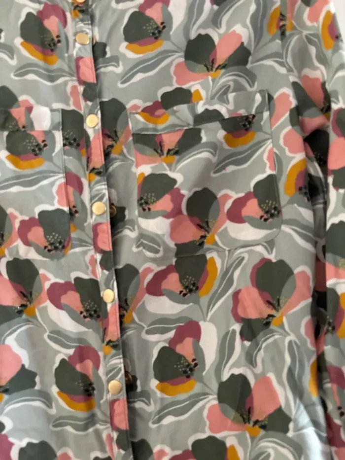 Chemise - photo numéro 2