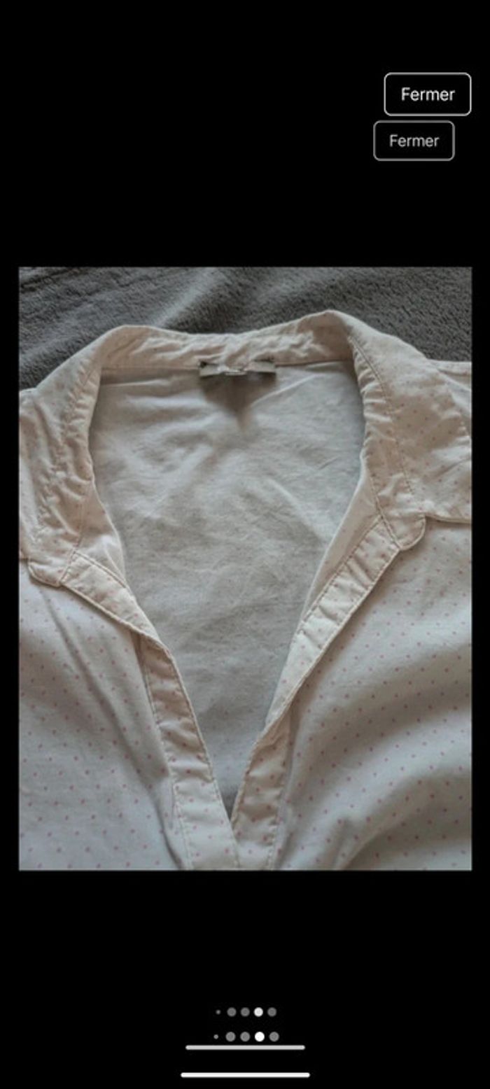 Chemise - photo numéro 2