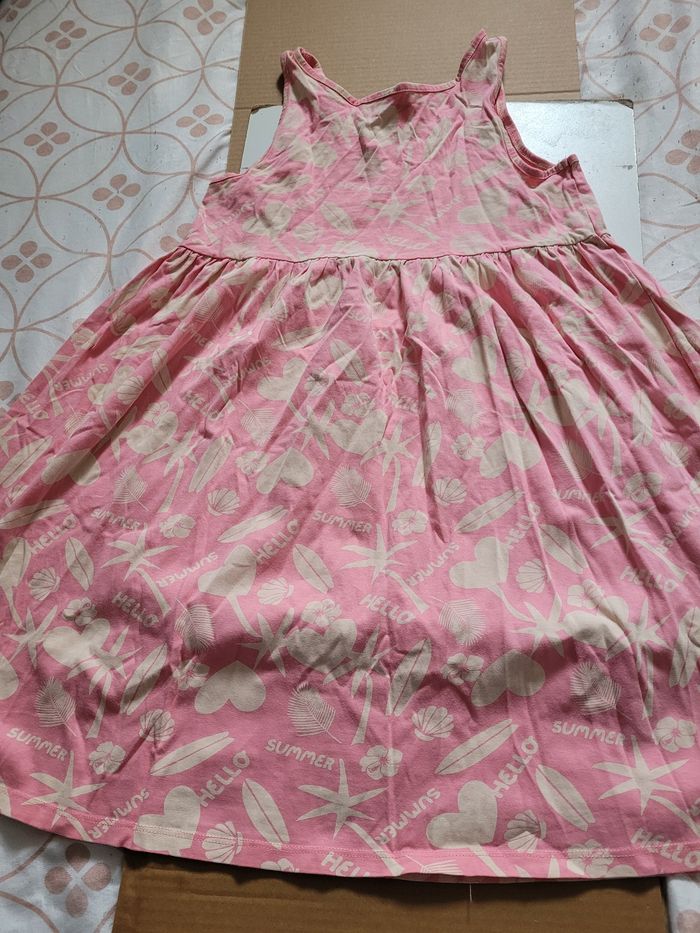Lot de vêtements pour fille - photo numéro 10