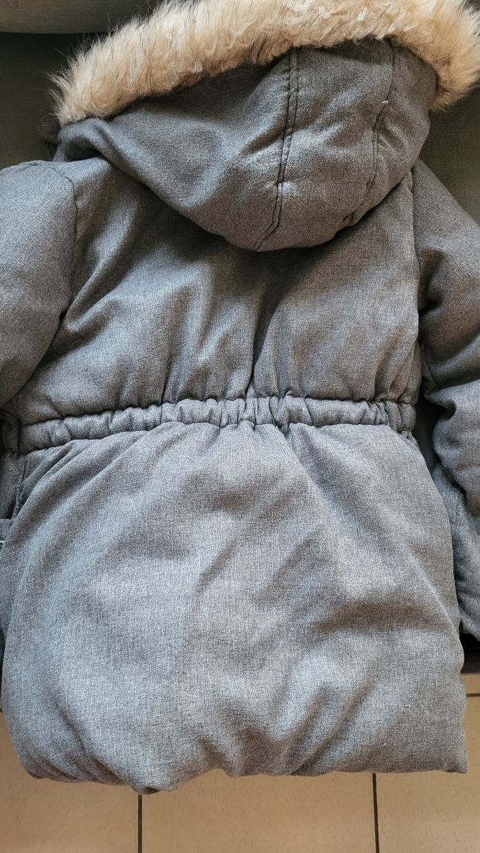 Blouson fille - photo numéro 6