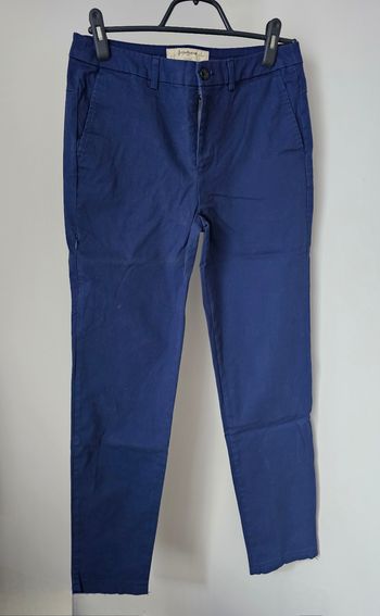 Pantalon stradivarius 38
