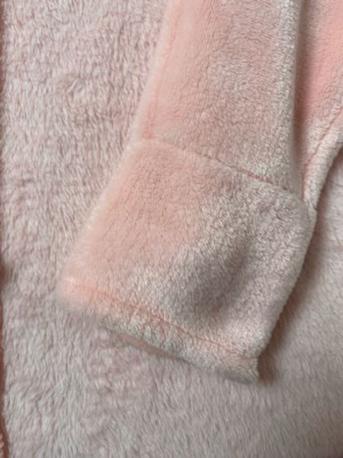 Cape robe de chambre 8 ans - photo numéro 4