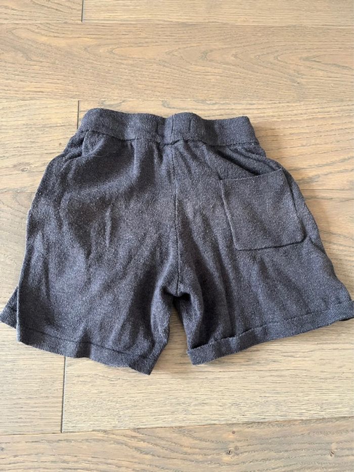 Short Zara - photo numéro 3