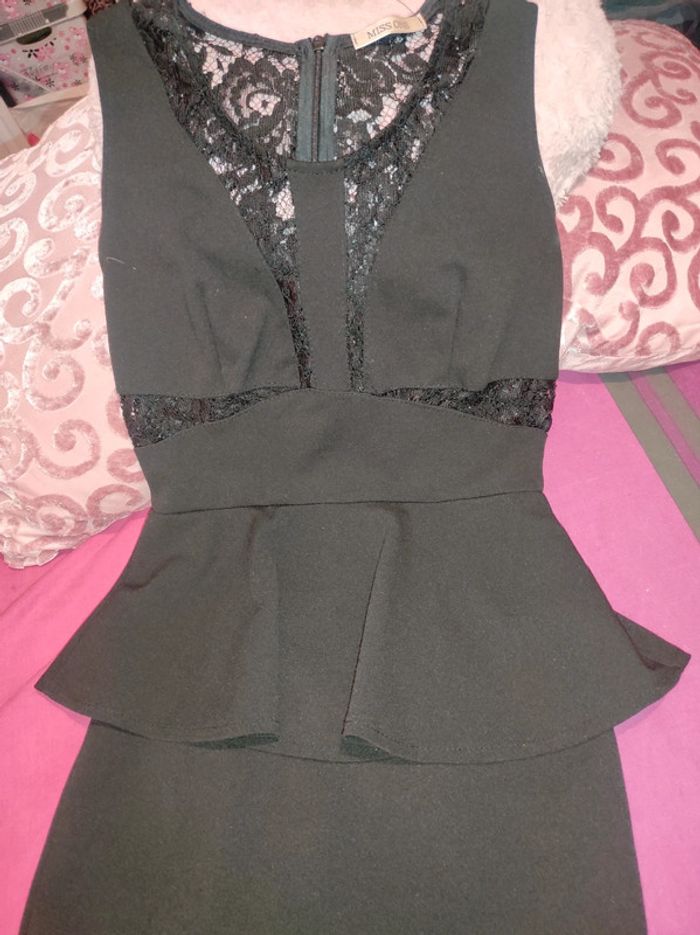 Robe ceintrée - photo numéro 8
