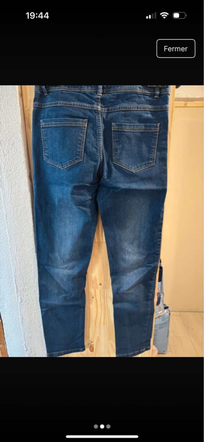 Jean tisaia - photo numéro 2