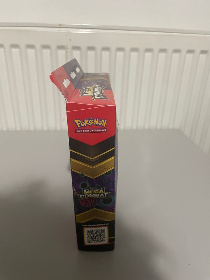 deck ectoplasme avec défaut - photo numéro 5